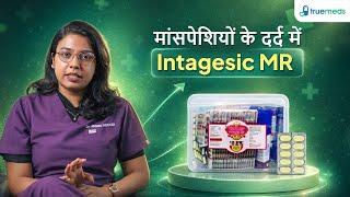 Intagesic Mr Tablet 10 Video Thumbnail