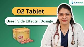 O2 Tablet 10 Video Thumbnail