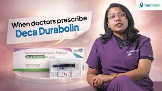 Deca Durabolin 50 Injection 1ml Video Thumbnail