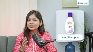 Ivrea Shampoo 30Ml Video Thumbnail