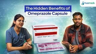Omeprazole 20mg Capsule 10 Video Thumbnail