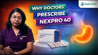 Nexpro 40 Tablet 15 Video Thumbnail