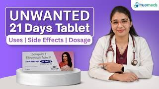 Unwanted 21 Days Tablet 21 Video Thumbnail