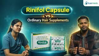 Rinifol Capsule 15 Video Thumbnail