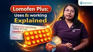 Lomofen + Tablet 20 Video Thumbnail