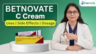 Betnovate C Cream 30gm Video Thumbnail