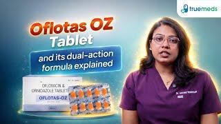 Oflotas Oz Tablet 10 Video Thumbnail