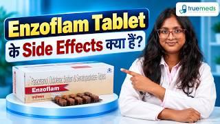 Enzoflam Tablet 10 Video Thumbnail