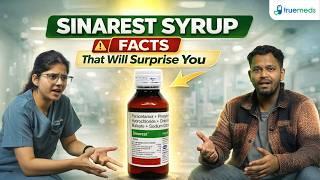 Sinarest Syrup 75ml Video Thumbnail