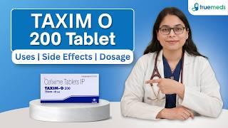 Taxim O 200 Tablet 10 Video Thumbnail