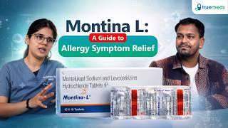 Montina L Tablet 10 Video Thumbnail