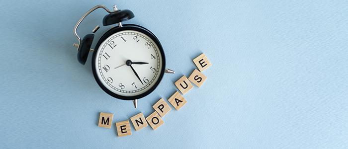 Menopause and Osteoporosis