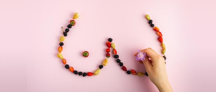 Breast Cancer Diet: Foods To Eat And Avoid