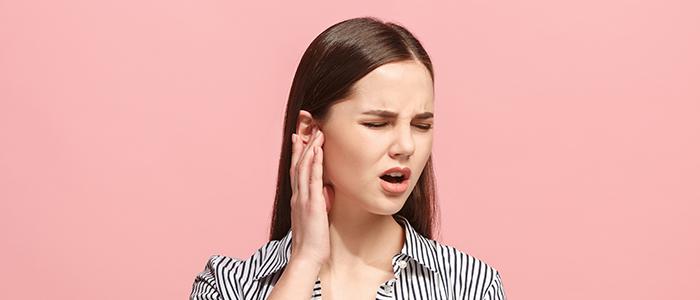 Ear Pain: Overview And Causes of Earaches