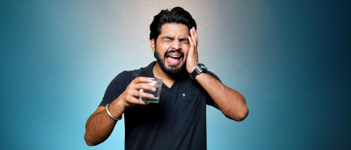 Natural Home Remedies for Toothache
