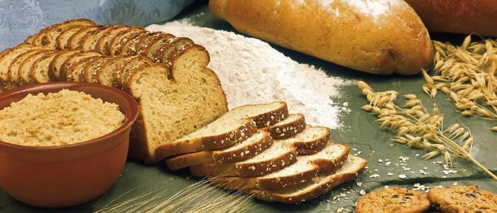 5 Engrossing facts on bread nutrition