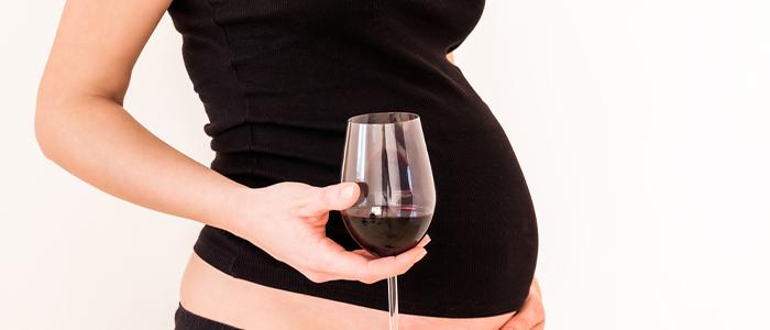Is Drinking Wine During Pregnancy Safe? Risks And What You Need To Know