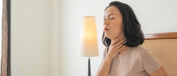 Hashimoto Symptoms And Causes
