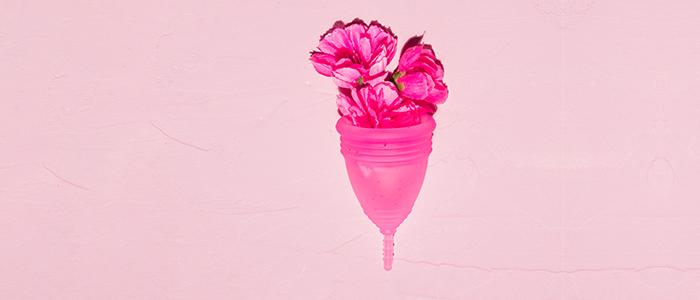Know How To Use Menstrual Cups