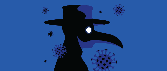 Bubonic plague: overview, symptoms and causes