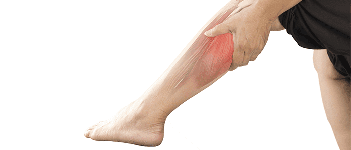 Calf Muscle Pain: What Causes It and How to Find Relief