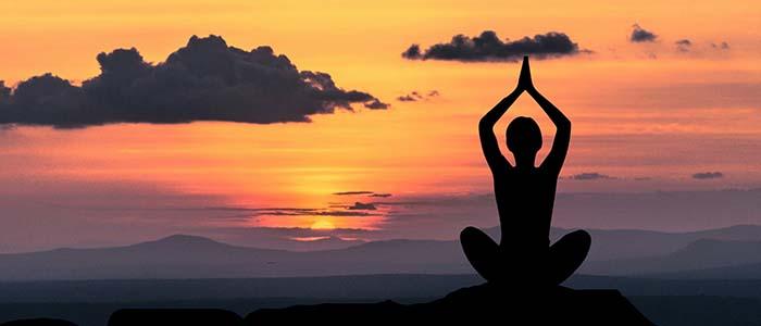 Life-Changing Benefits of a Daily Meditation Practice