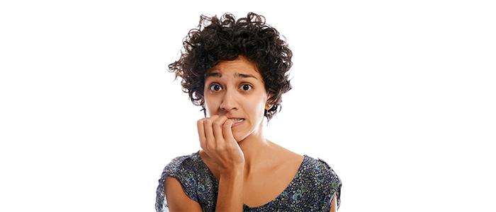 7 Ways to stop nail biting