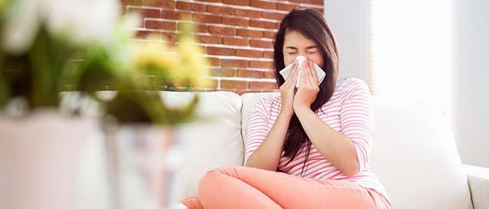 Runny nose overview and treatments