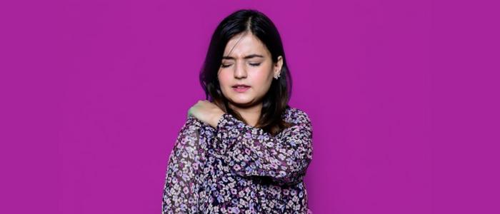 Shoulder Pain Causes and How to Treat Them?