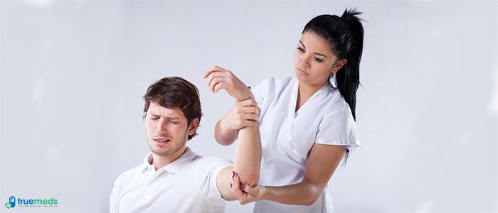 10 Exercises to Help Heal Tennis Elbow