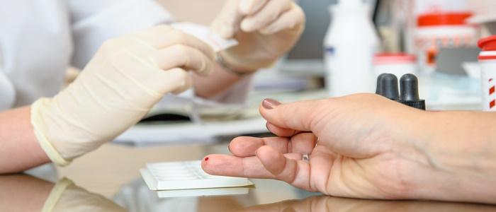 5 Common Tests for Diabetes