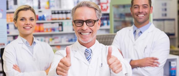Role of Pharmacists in Healthcare