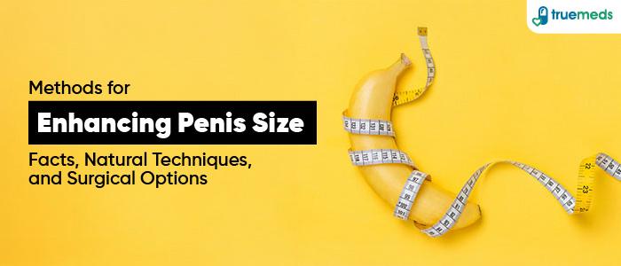 Penis Enlargement: 5 Stretching Exercises to Increase Length and Girth Naturally at Home