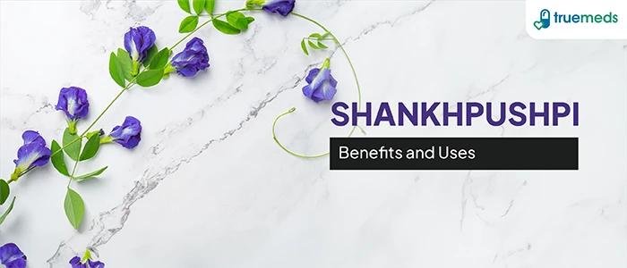 Shankhpushpi (Convolvulus Pluricaulis) &#8211; Benefits &amp; Its Uses