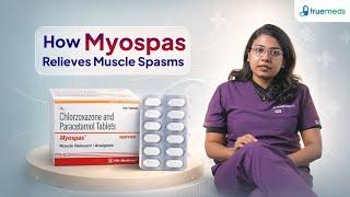 Myospas Tablet 10 Video Thumbnail