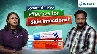 Lobate GM Neo Cream 10gm Video Thumbnail
