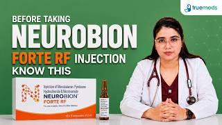 Neurobion Forte Rf Injection 2ml Video Thumbnail